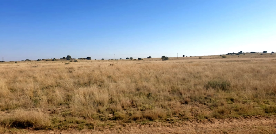 4 Bedroom Property for Sale in Petrusburg Rural Free State